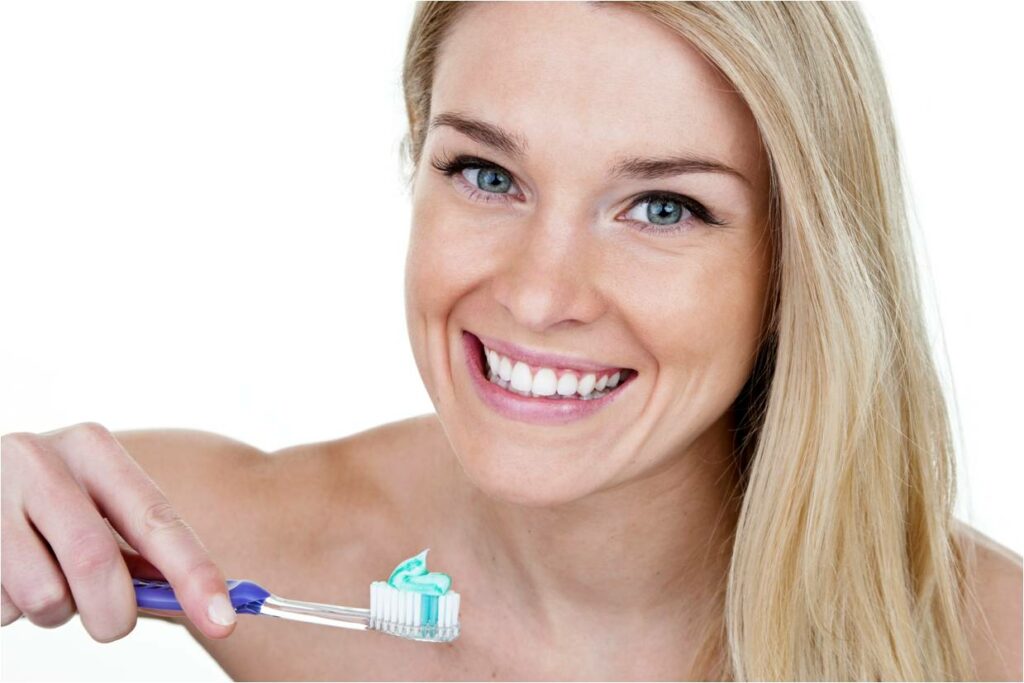 Dental Hygiene Danbury